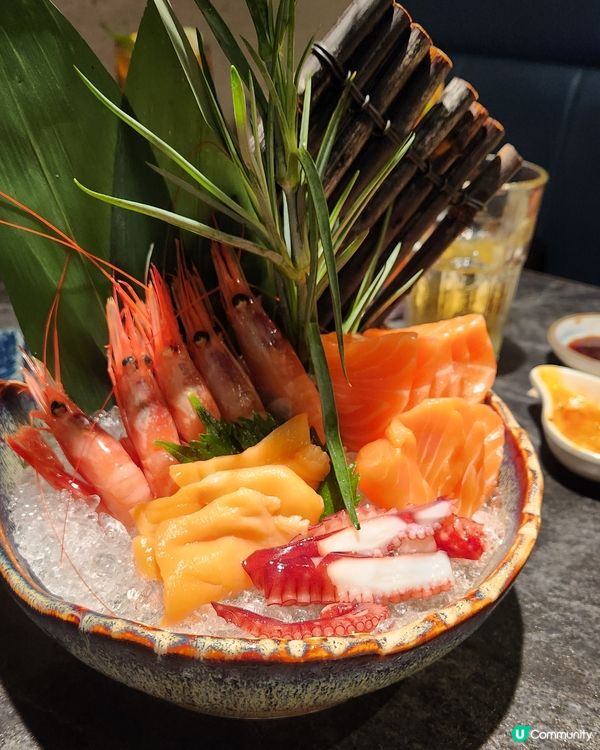 ✨️深圳大漁鐵板燒放題 😋✨️