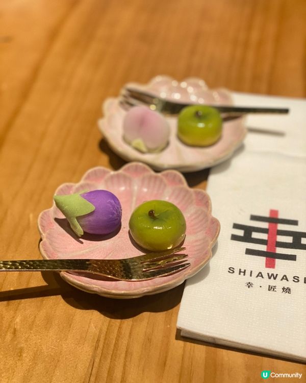 🎌可愛日式小甜品🎌