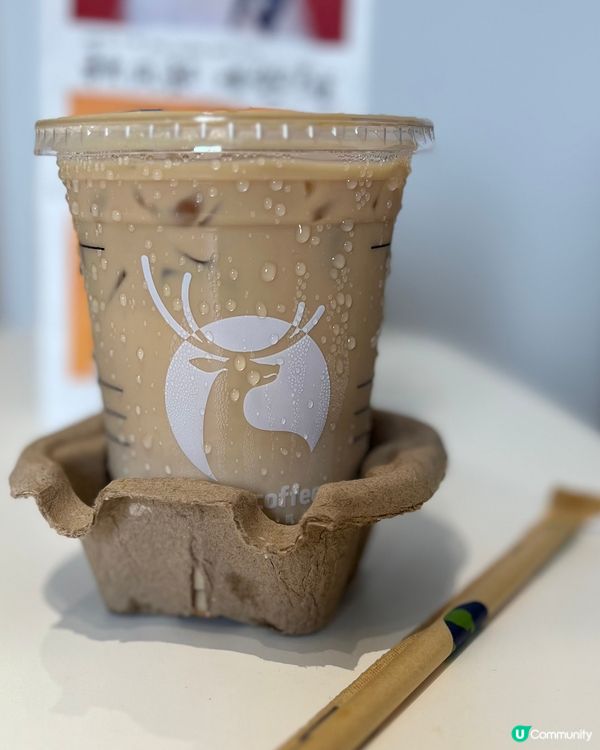 瑞幸咖啡｜塞納莓莓拿鐵｜生椰拿鐵｜可愛小熊小狗