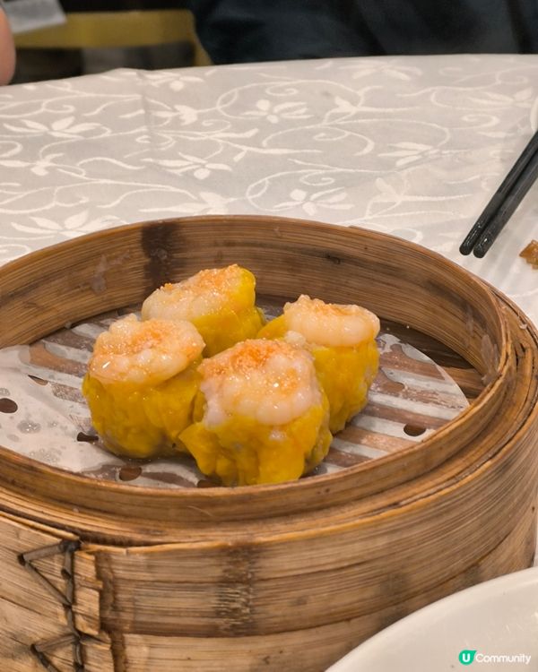 新明苑園林海鮮酒家抵食夾大件