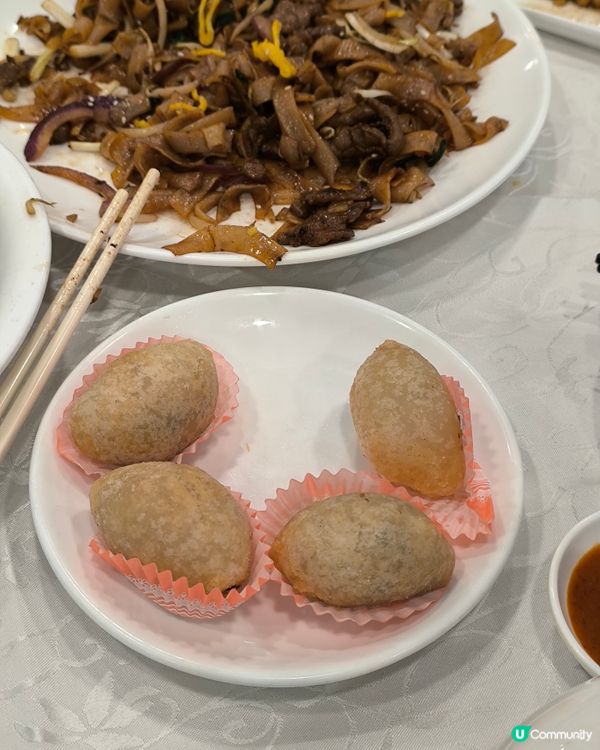 新明苑園林海鮮酒家抵食夾大件