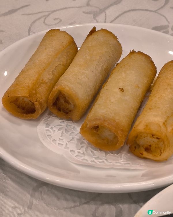 新明苑園林海鮮酒家抵食夾大件