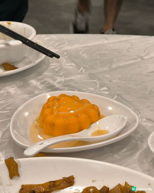 新明苑園林海鮮酒家抵食夾大件