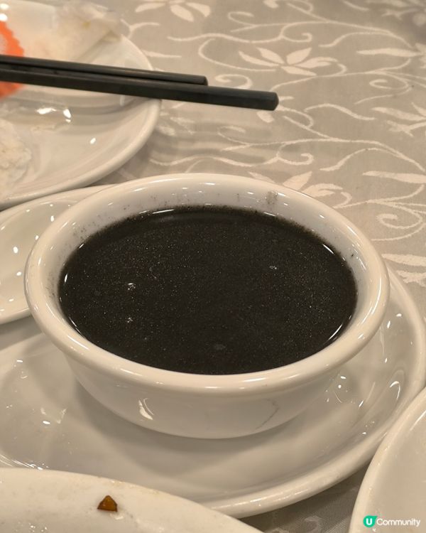 新明苑園林海鮮酒家抵食夾大件