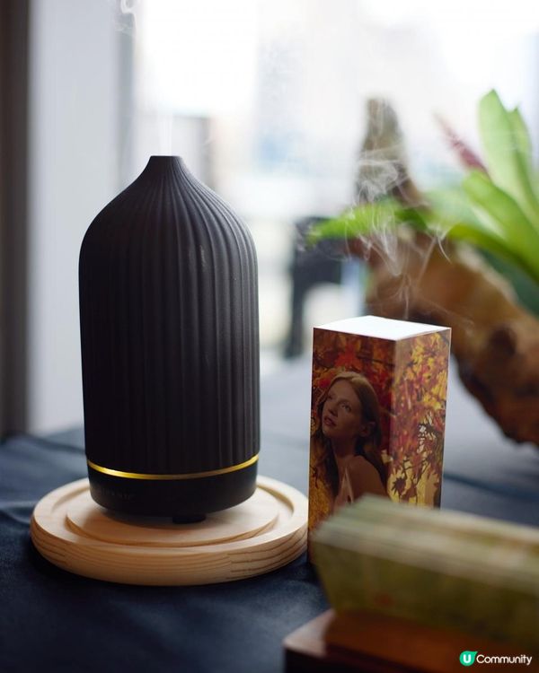 🍊｛afternoon Tea}銅鑼灣皇冠假日酒店 × THANN 柑悅時光下午茶