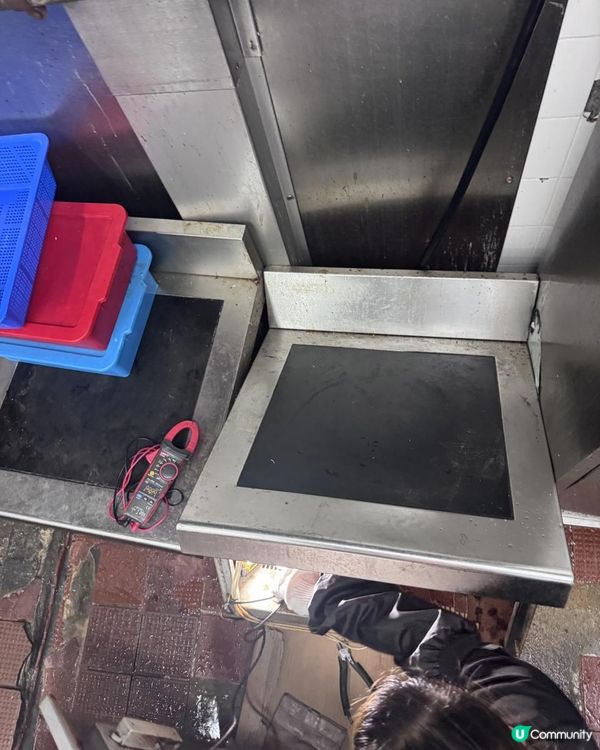 維修商用電磁爐：守護安全，專業服務永不止步