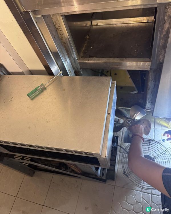 感謝香港Sensory Zero 咖啡店：多間連鎖咖啡店選擇香港駿弘電器維修服務的背後故事