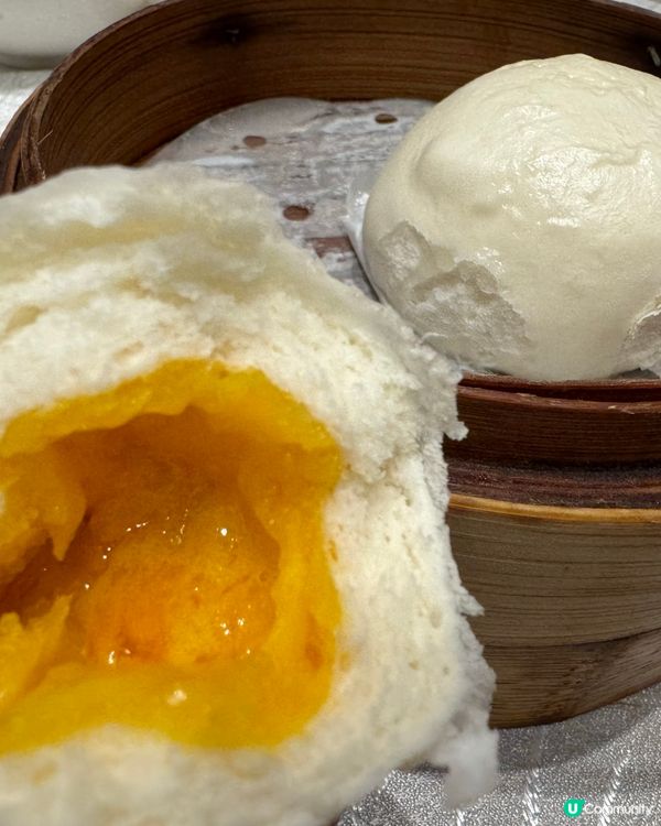 清新港式點心：粵萊軒（深水埗）