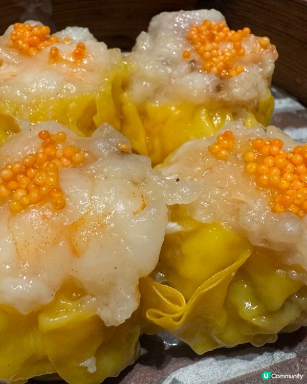 清新港式點心：粵萊軒（深水埗）