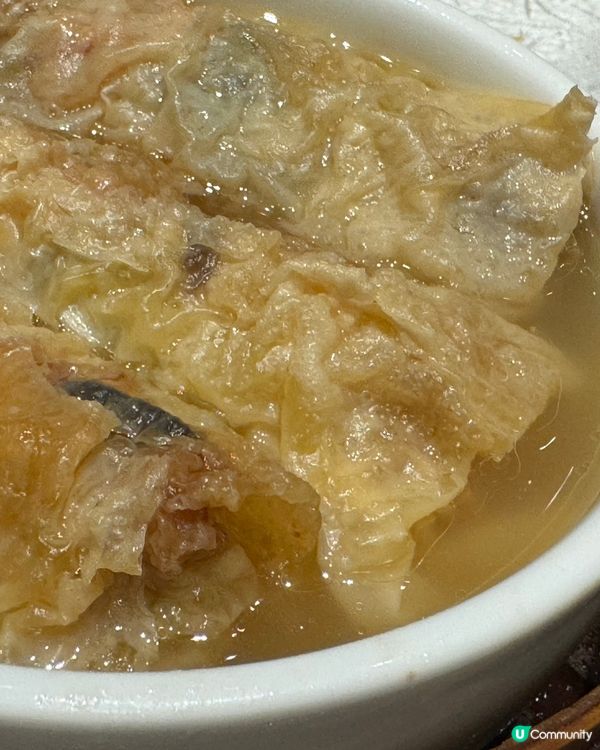 清新港式點心：粵萊軒（深水埗）