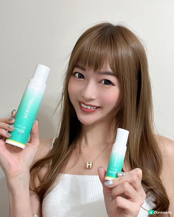 ＩBeの 秋意🍂美國clean beauty Purdori RO-ICE+分享♻️Ｉ 