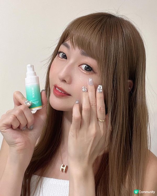 ＩBeの 秋意🍂美國clean beauty Purdori RO-ICE+分享♻️Ｉ 