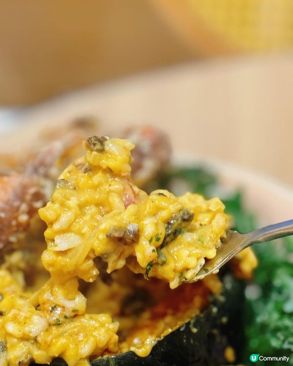 📌 中環│Green Waffle Diner│秋日限定食品初體驗