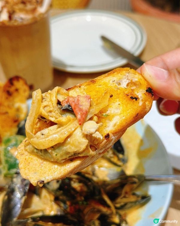 📌 中環│Green Waffle Diner│秋日限定食品初體驗