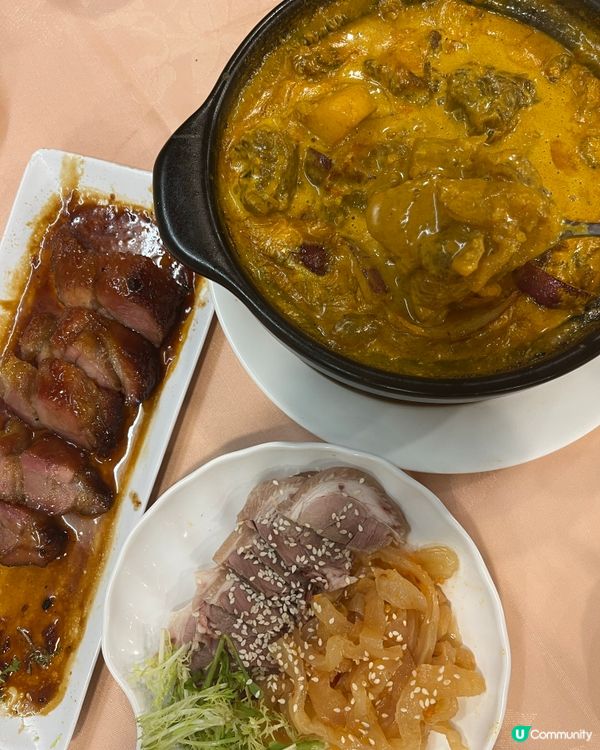 灣仔必食😋 盛記酒家招牌菜 🥢