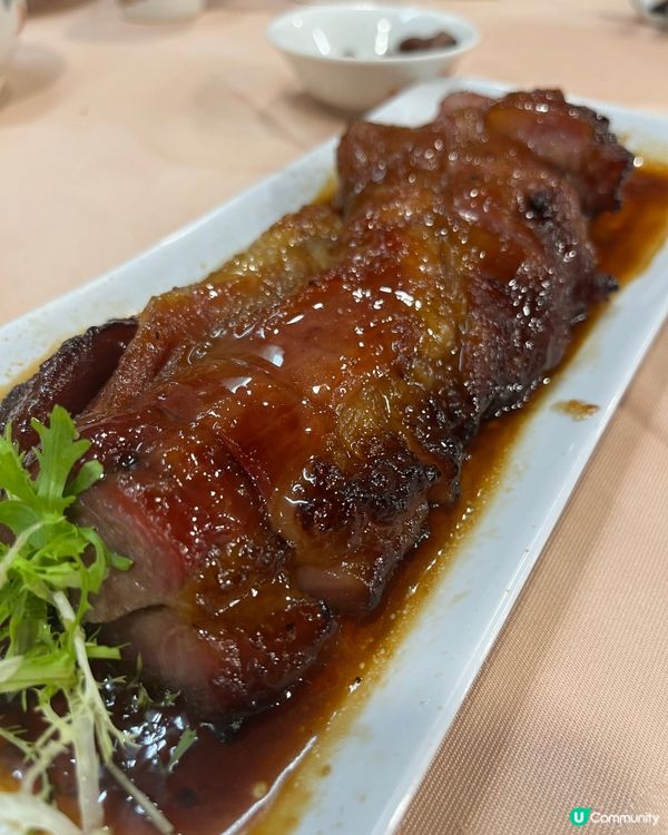 灣仔必食😋 盛記酒家招牌菜 🥢