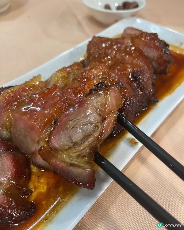 灣仔必食😋 盛記酒家招牌菜 🥢