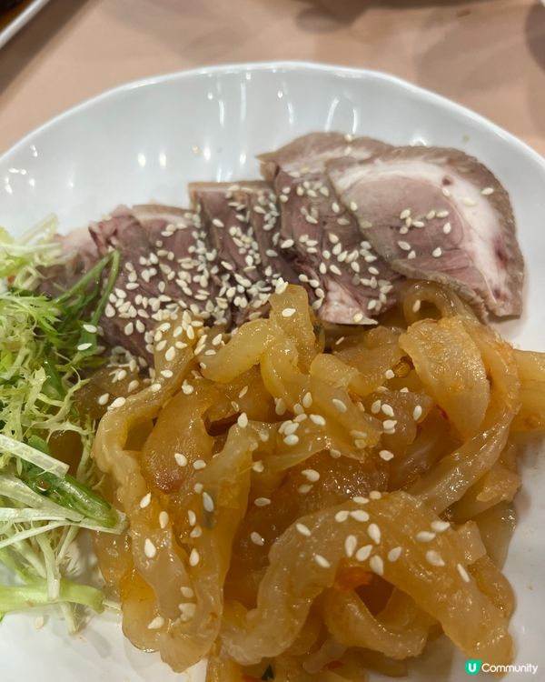 灣仔必食😋 盛記酒家招牌菜 🥢