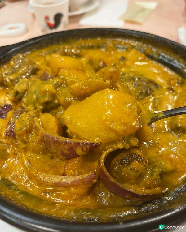 灣仔必食😋 盛記酒家招牌菜 🥢