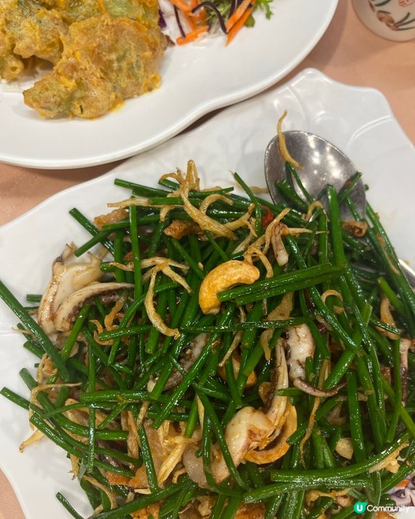 傳統中式酒家美食之旅~