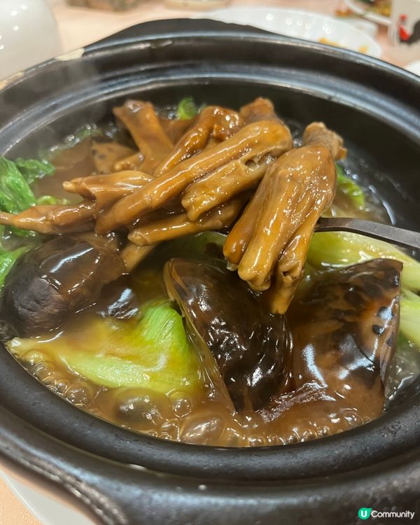 傳統中式酒家美食之旅~