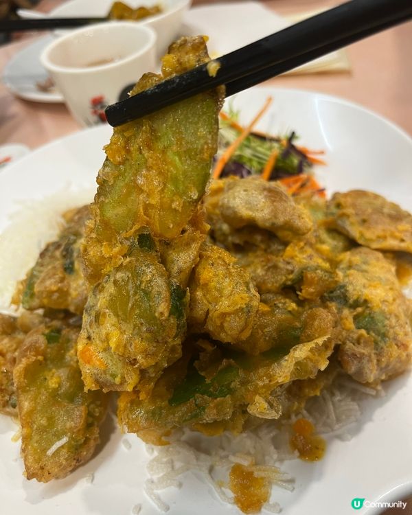 傳統中式酒家美食之旅~