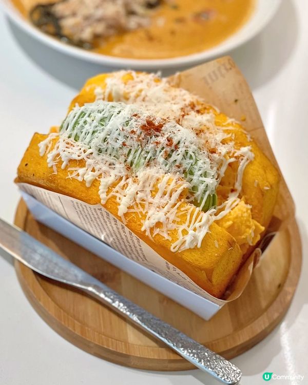 隱世超高CP值cafe😍😍😍超美味創意菜式