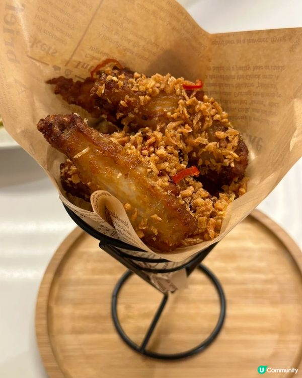 隱世超高CP值cafe😍😍😍超美味創意菜式