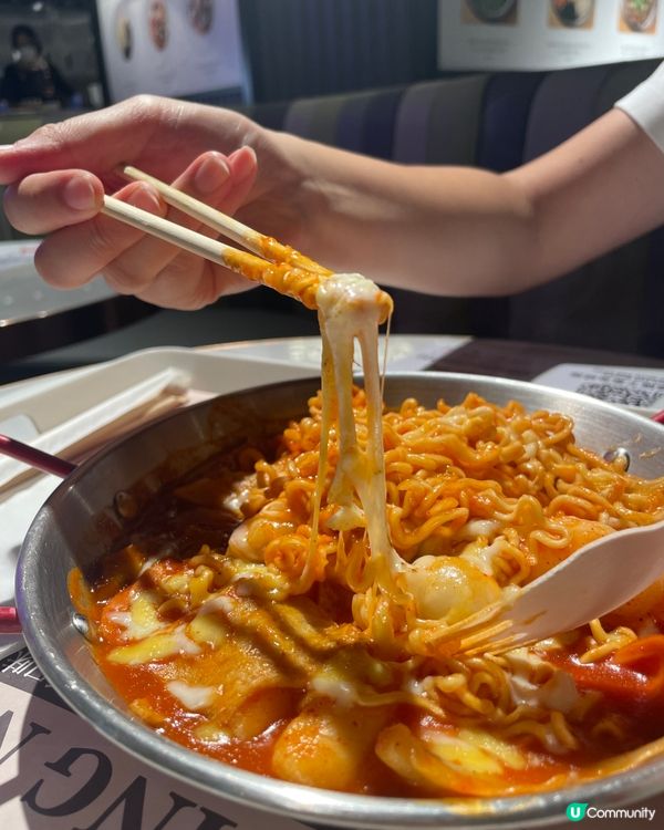 好滋味韓國吐司🍞三文治