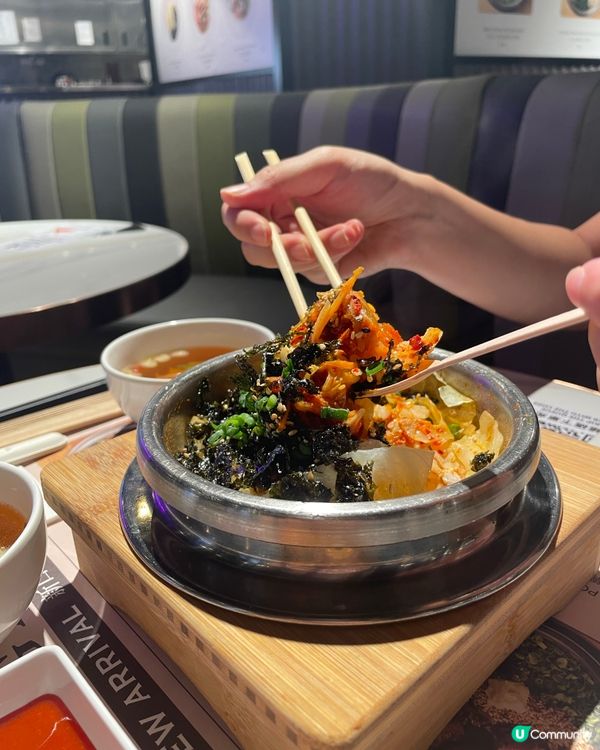 好滋味韓國吐司🍞三文治