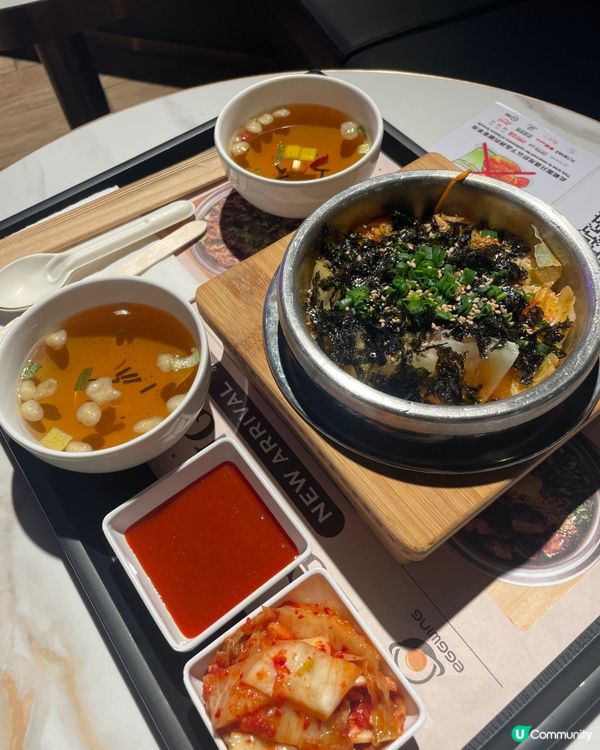 好滋味韓國吐司🍞三文治