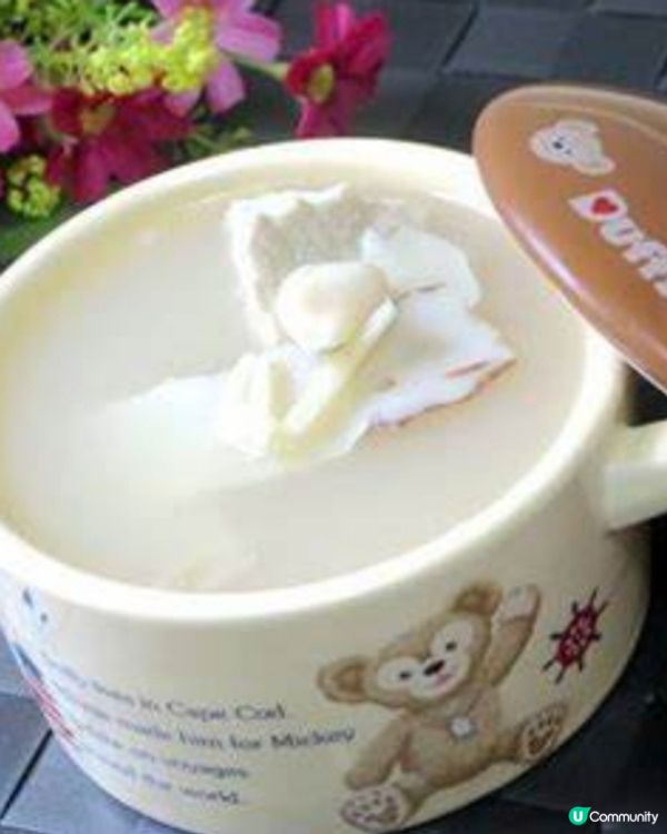 秋冬湯水食譜 (5)｜沙參玉竹石崇魚