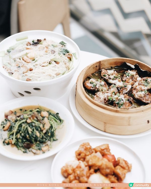 五刷莆田🦀我的福建菜老朋友