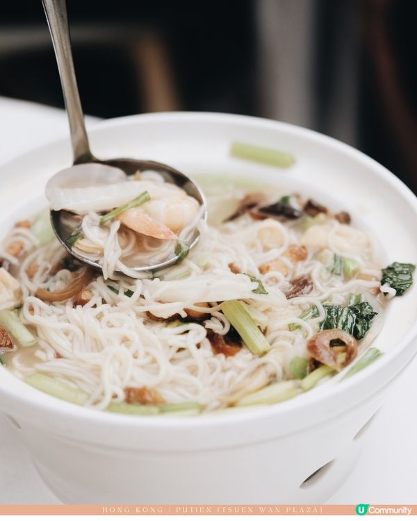 五刷莆田🦀我的福建菜老朋友