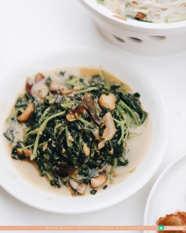 五刷莆田🦀我的福建菜老朋友