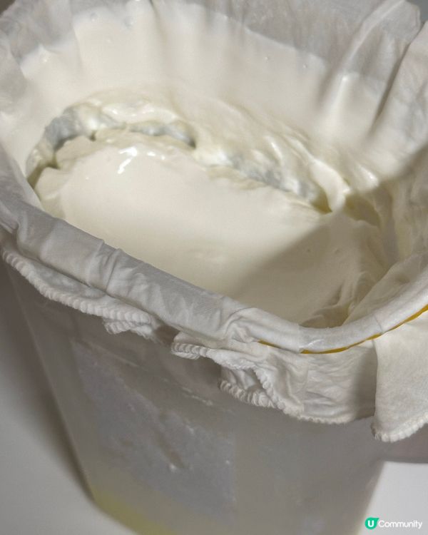 🇰🇷自製希臘酸奶