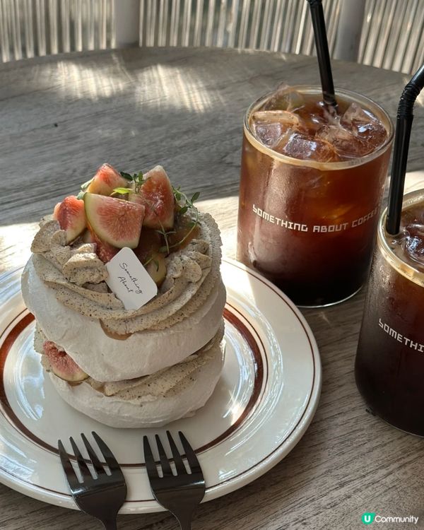 🇰🇷韓國咖啡店Something about coffee