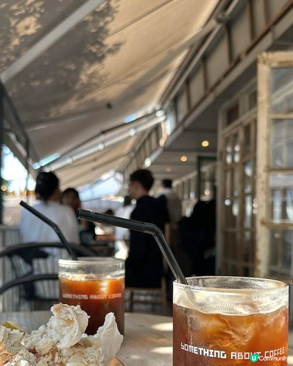 🇰🇷韓國咖啡店Something about coffee