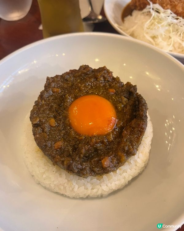 🇯🇵日本天滿咖哩：經典的日式咖哩和炸丸子