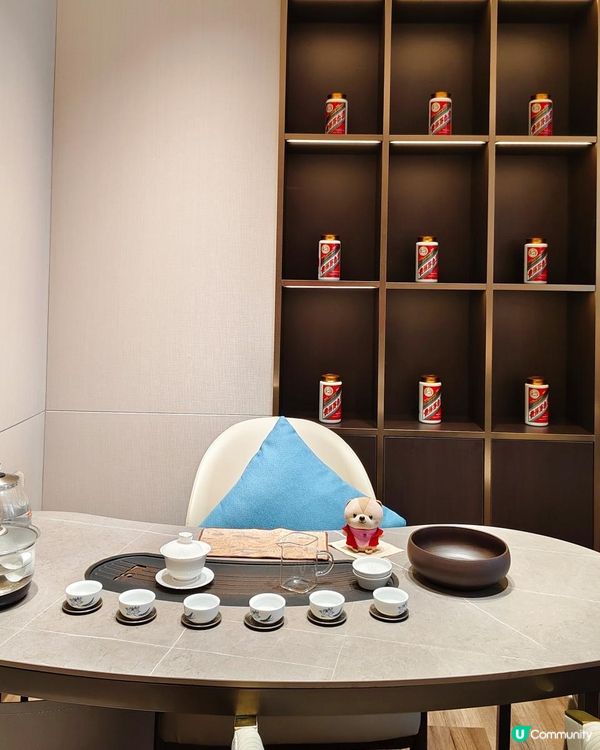 《下梅林精緻粵菜》