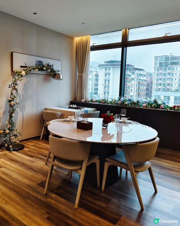 《下梅林精緻粵菜》