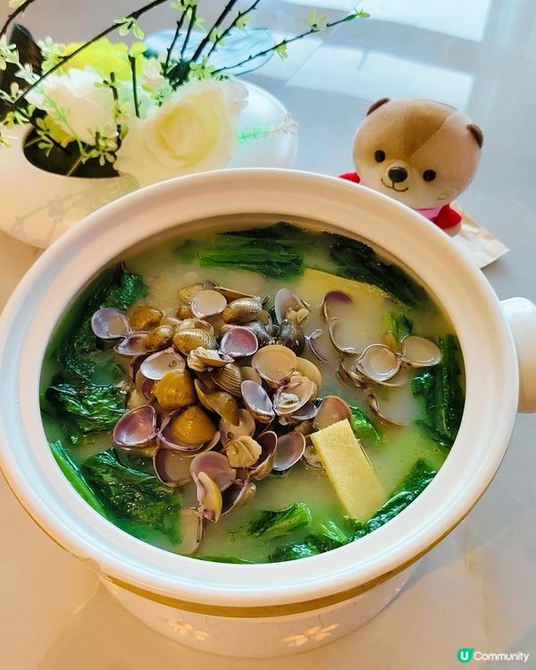 《下梅林精緻粵菜》