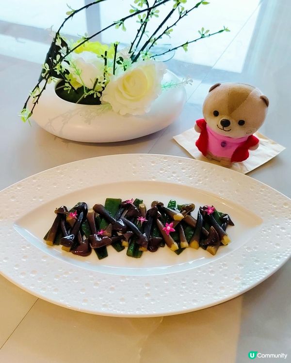 《下梅林精緻粵菜》