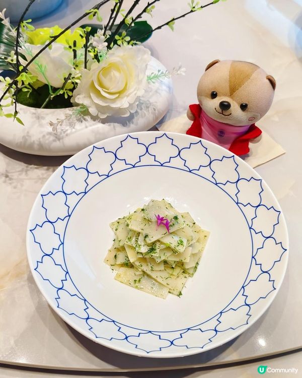 《下梅林精緻粵菜》