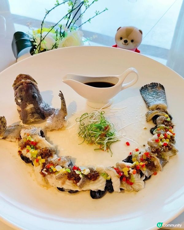 《下梅林精緻粵菜》