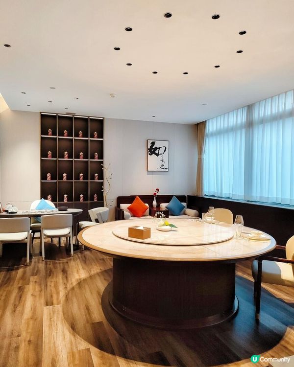 《下梅林精緻粵菜》