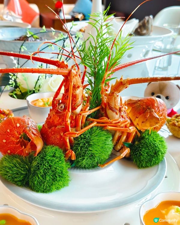 《下梅林精緻粵菜》