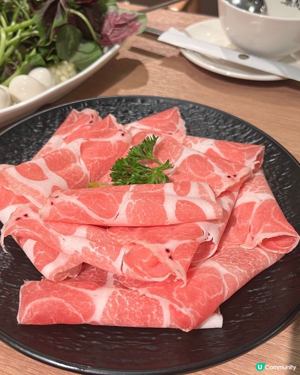 ## 築間幸福鍋物🇭🇹香港首店！台灣味濃濃🤤