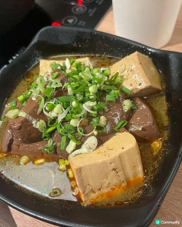 ## 築間幸福鍋物🇭🇹香港首店！台灣味濃濃🤤