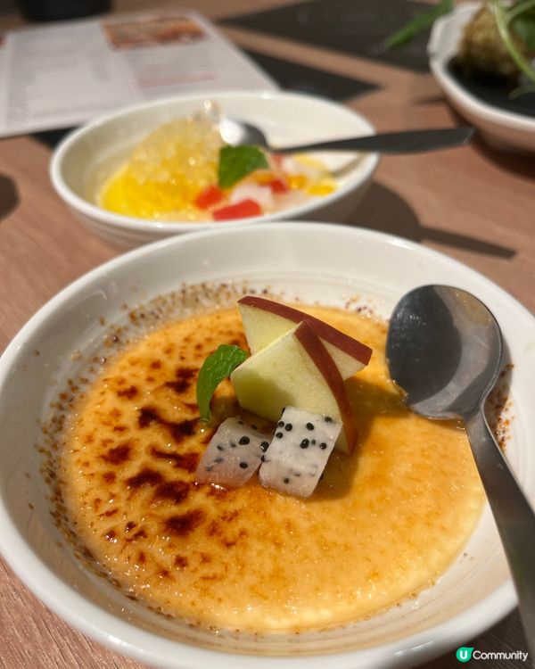 ## 築間幸福鍋物🇭🇹香港首店！台灣味濃濃🤤